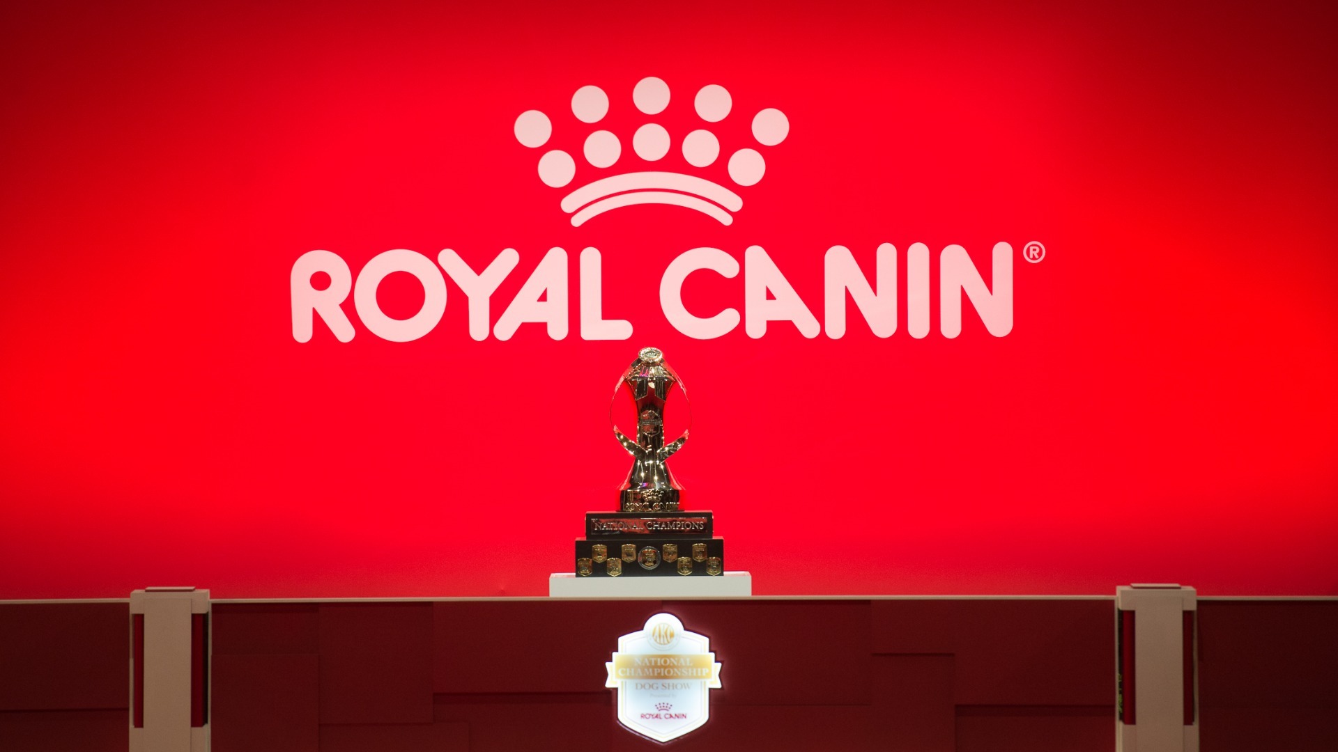 royal canin agility