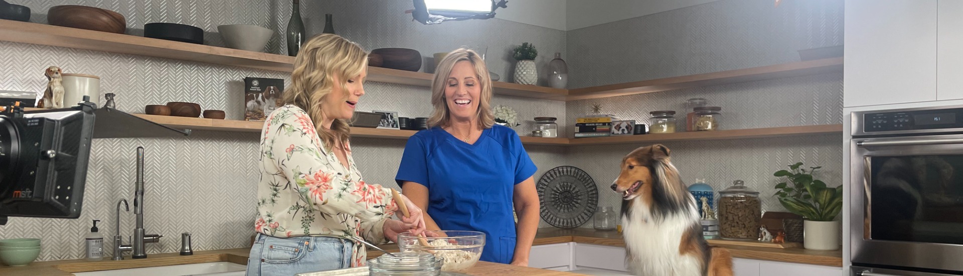 Nibbles and Bits AKC.tv